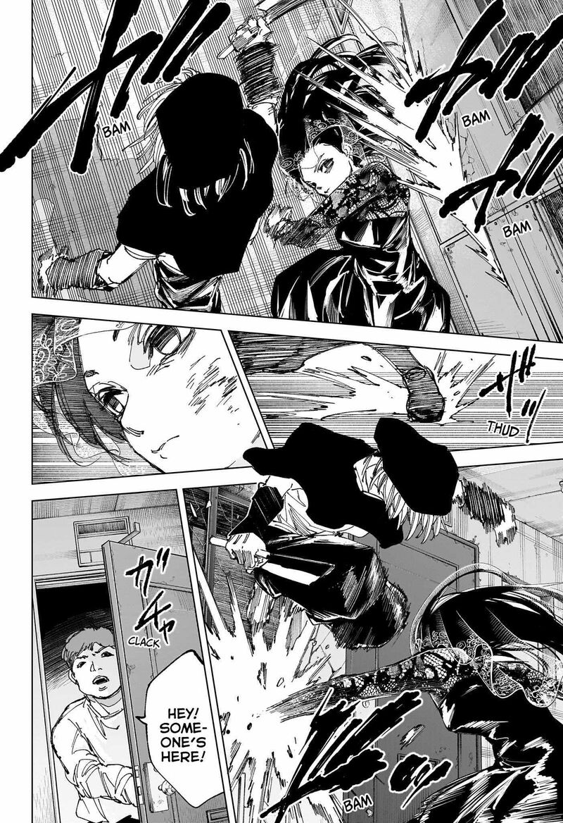 Chapter 250 - Page 19